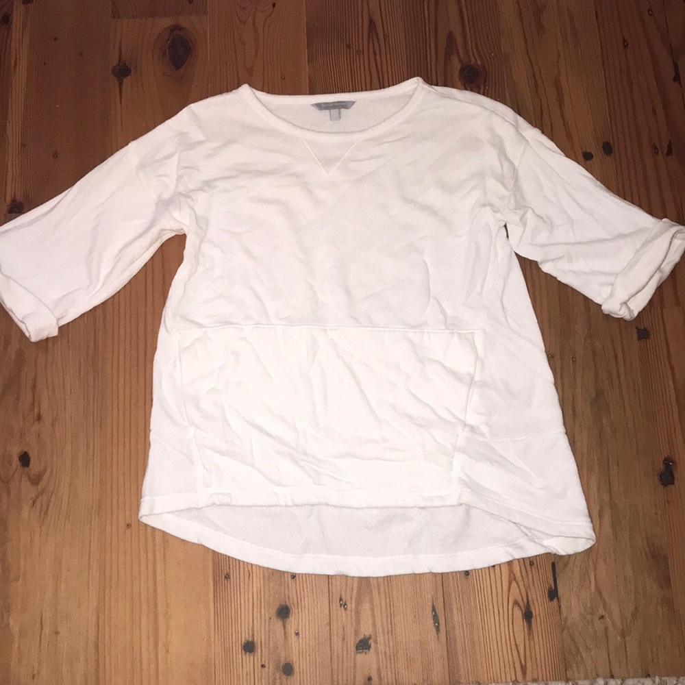 Banana Republic lounge shirt